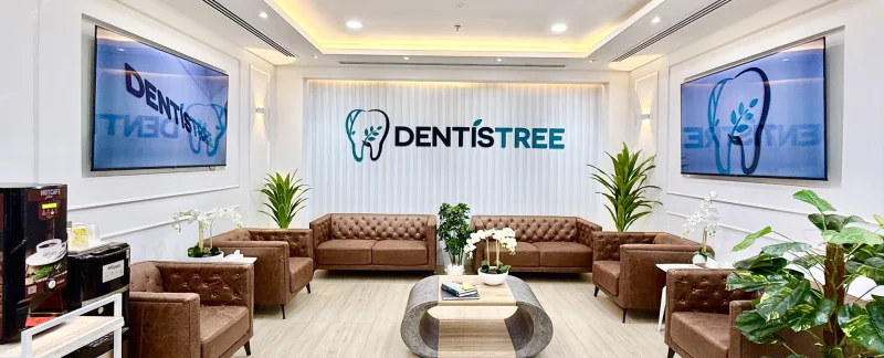 Dentistree Dental Clinic Branch photo 1