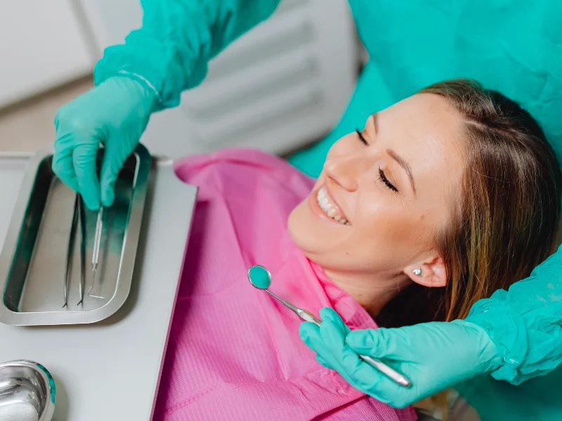 BERLIN DENTAL CLINIC photo 8
