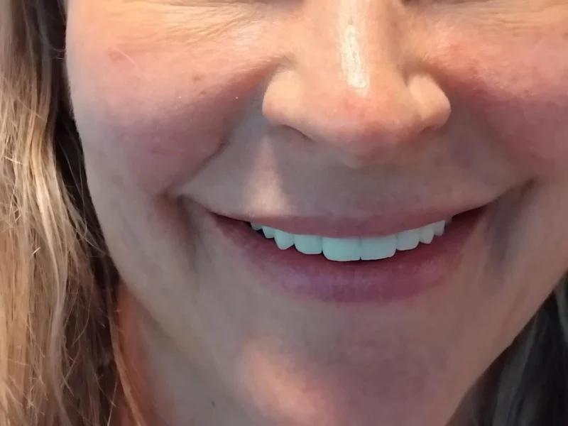 THOMAS DENTAL CENTRE photo 1