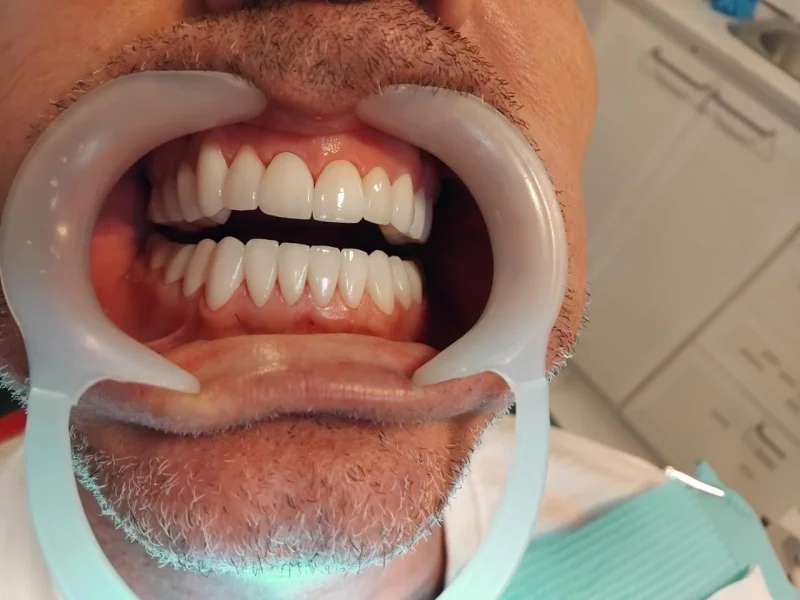 THOMAS DENTAL CENTRE photo 2
