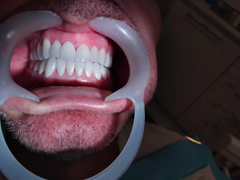 THOMAS DENTAL CENTRE photo 3