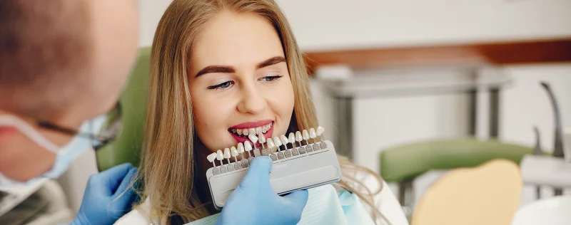 THOMAS DENTAL CENTRE photo 6