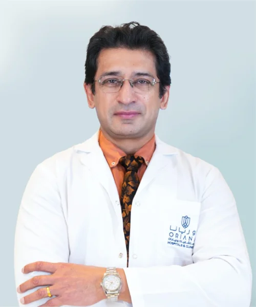 ORIANA SPECIALITY HOSPITAL LLC SP photo 1