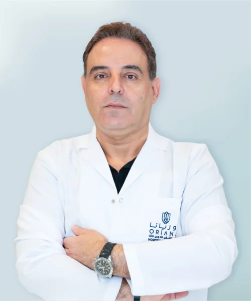 ORIANA SPECIALITY HOSPITAL LLC SP photo 2