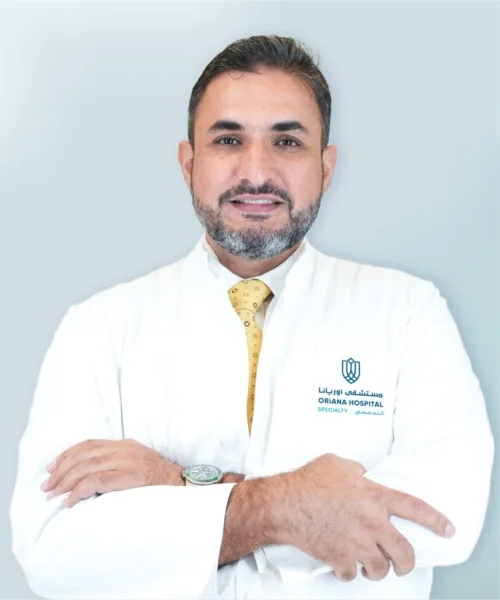 ORIANA SPECIALITY HOSPITAL LLC SP photo 5