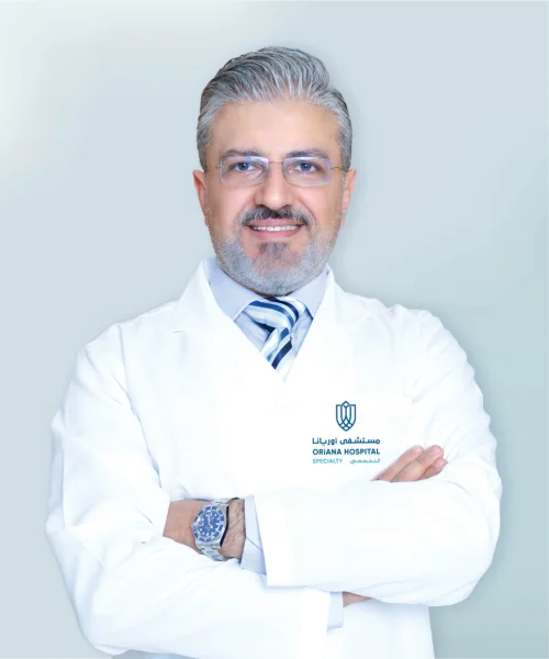 ORIANA SPECIALITY HOSPITAL LLC SP photo 7