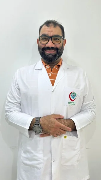 AL HAYL MEDICAL CENTRE photo 1