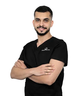 Al Dehyafa Specialized Orthodontic and Dental Clinic  photo 2
