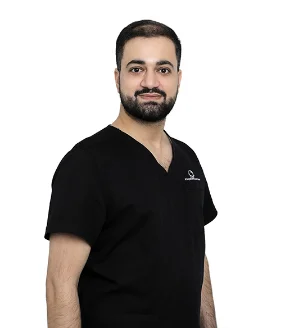 Al Dehyafa Specialized Orthodontic and Dental Clinic  photo 3