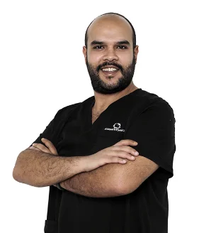 Al Dehyafa Specialized Orthodontic and Dental Clinic  photo 8