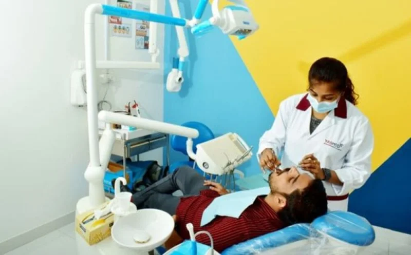 YASMED MEDCAL CENTER photo 6
