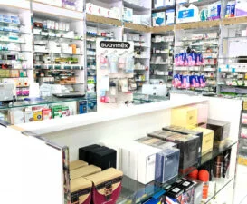 SHIFA AL JAZEERAH MEDICAL CENTRE - L.L.C 01 photo 6