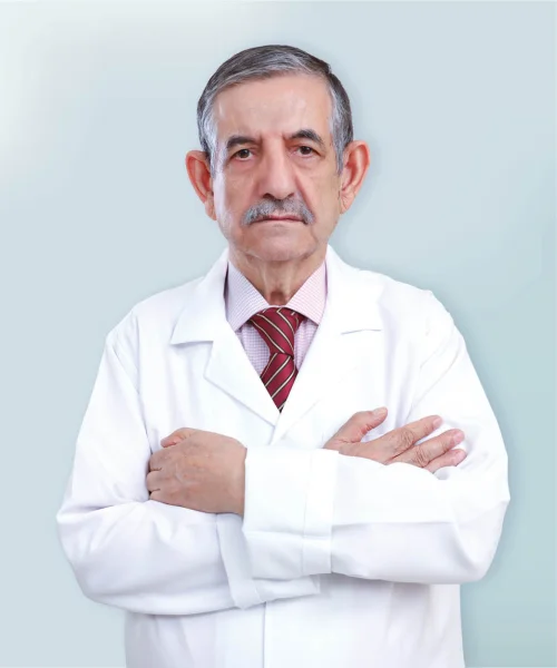 ORIANA SPECIALITY HOSPITAL CLINICS photo 1