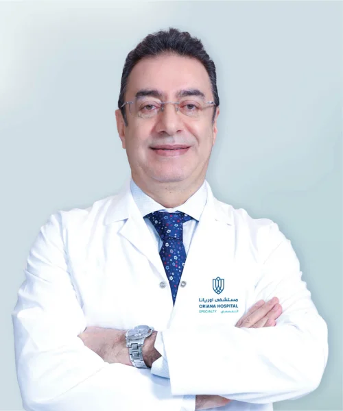 ORIANA SPECIALITY HOSPITAL CLINICS photo 5