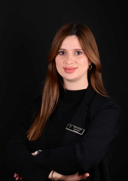 JULPHAR IMPLANT AND COSMETIC DENTAL CENTER-ALHAMRA photo 6