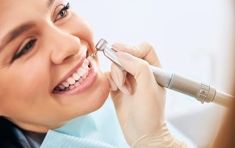 MAGNIFY DENTAL CLINIC L L C photo 2