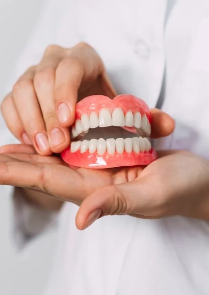 MAGNIFY DENTAL CLINIC L L C photo 4