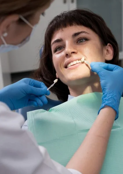 MAGNIFY DENTAL CLINIC L L C photo 5