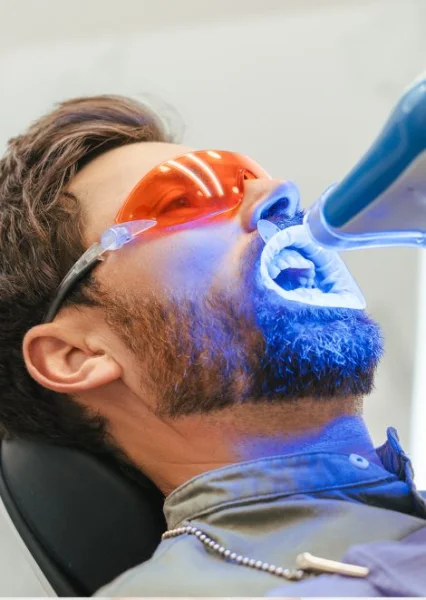 MAGNIFY DENTAL CLINIC L L C photo 8