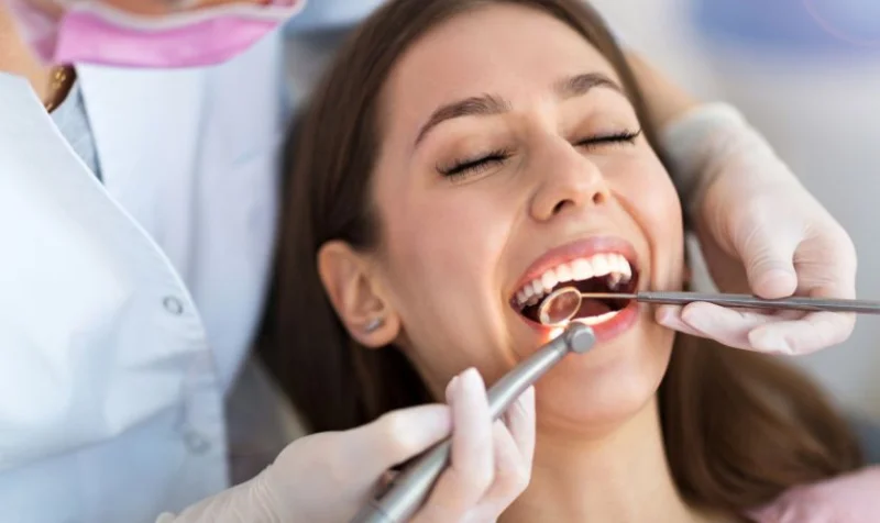TASNEEM DENTALCLINIC L.L.C photo 4