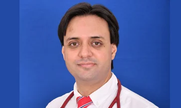 AL SHAMS MEDICAL CENTRE photo 8