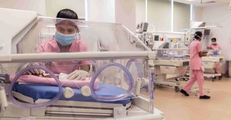 ASTER HOSPITAL photo 8