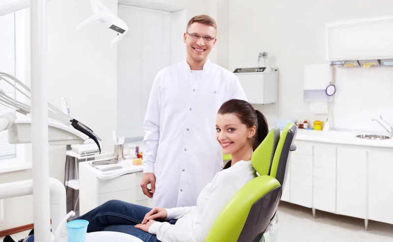 ROYAL DENTAL CLINIC photo 5