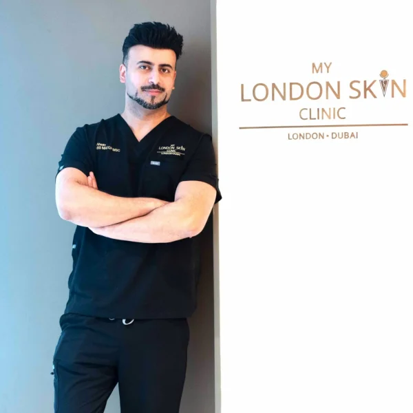 MY LONDON SKIN CLINIC L.L.C photo 1