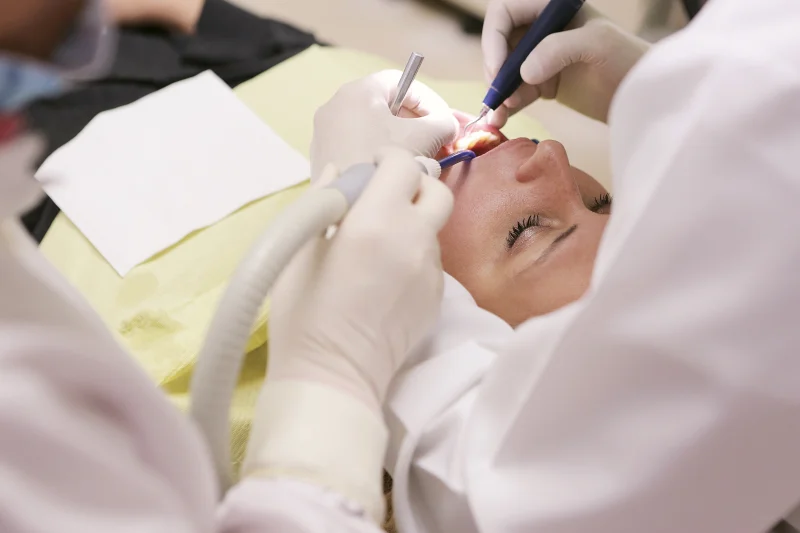 DR MUNIR SILWADI DENTAL CENTRE - SOLE PROPRIETORSHIP L.L.C photo 5