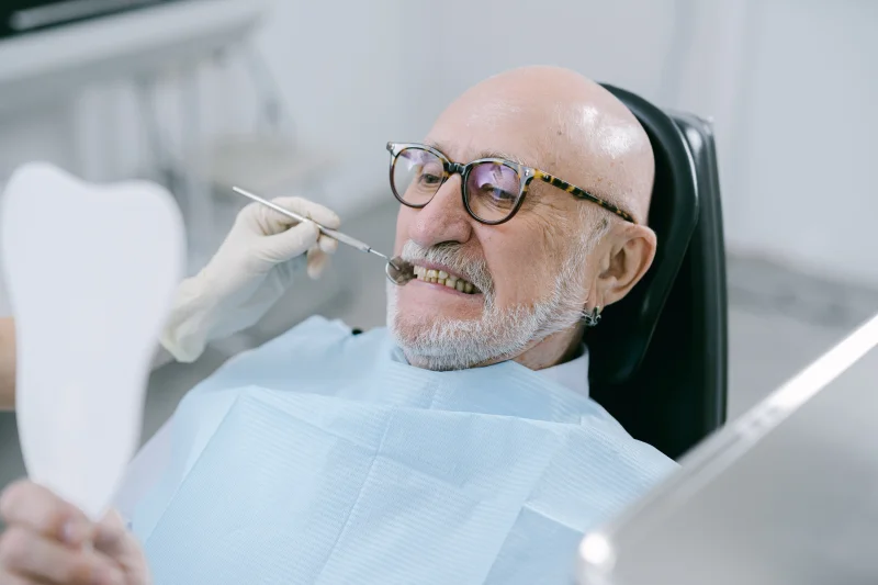 DR MUNIR SILWADI DENTAL CENTRE - SOLE PROPRIETORSHIP L.L.C photo 6