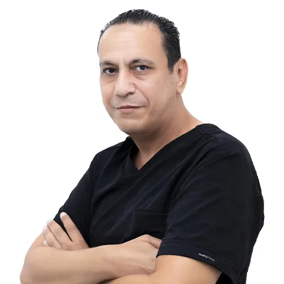 ASMAT DENTAL MEDICAL CENTER - L.L.C - S.P.C photo 1