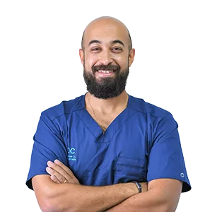 ASMAT DENTAL MEDICAL CENTER - L.L.C - S.P.C photo 2