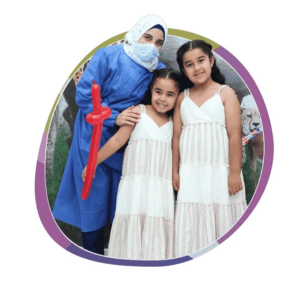APPOLONIA PEDIATRIC DENTAL CENTER L.L.C - S.P.C photo 7