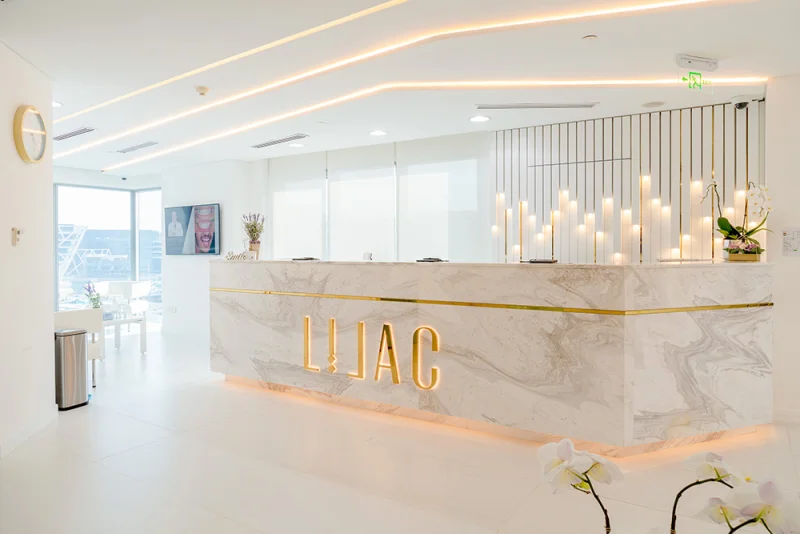 LILAC MEDICAL CENTRE L.L.C. photo 1