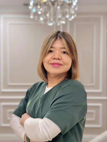 YOLAND SPECIALIST POLYCLINIC LLC photo 3