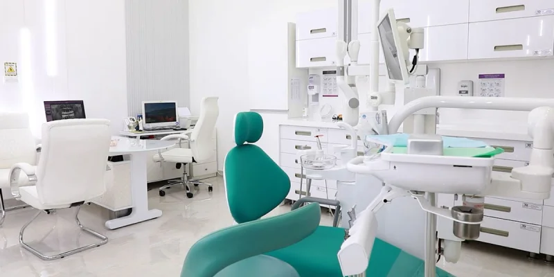 360 CURE MEDICAL CENTRE L.L.C photo 1