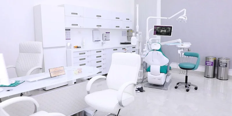 360 CURE MEDICAL CENTRE L.L.C photo 4