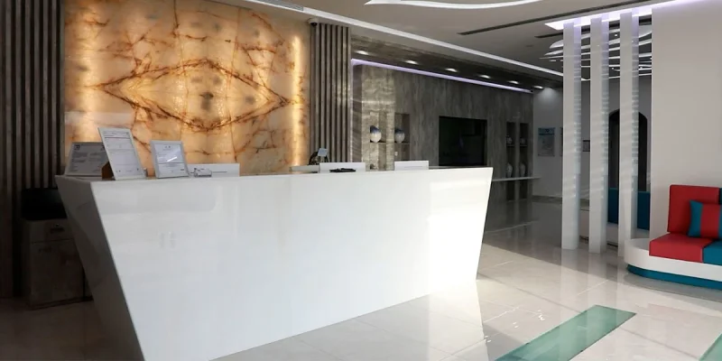 360 CURE MEDICAL CENTRE L.L.C photo 5