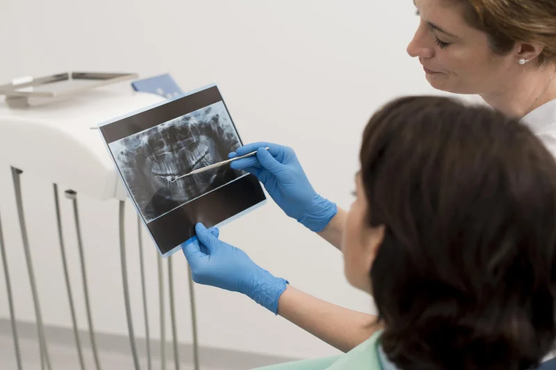 PEARLY SMILE DENTAL CENTER L.L.C - BRANCH 1 photo 3