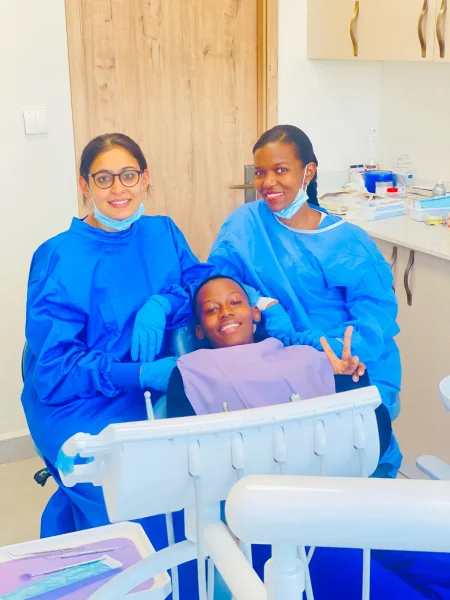 AL QUDS SPECIALIZED DENTAL CENTER photo 6