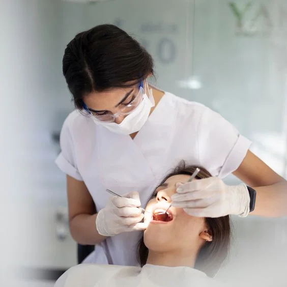 SMILE ART DENTAL AND ORTHODONTIC L.L.C. photo 3