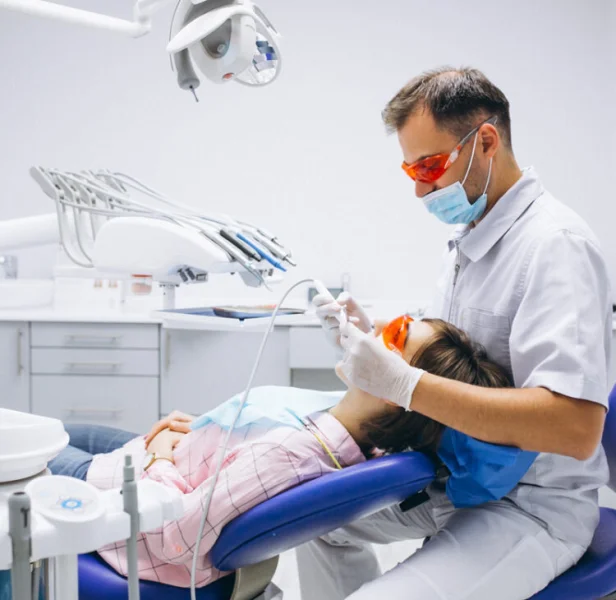 SMILE ART DENTAL AND ORTHODONTIC L.L.C. photo 4