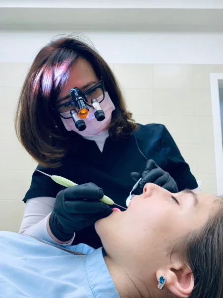 SMILE ART DENTAL AND ORTHODONTIC L.L.C. photo 5