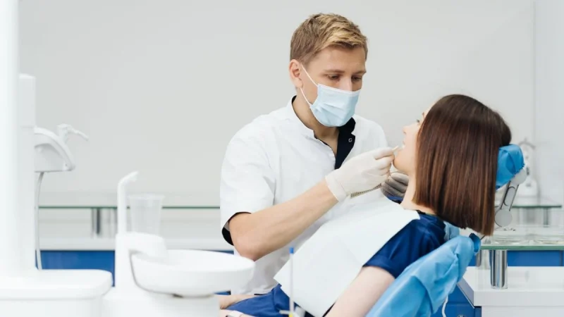 SMILE ART DENTAL AND ORTHODONTIC L.L.C. photo 8
