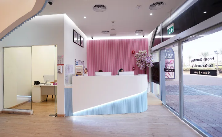 BOULEVARD MEDICAL CENTRE L.L.C. photo 6