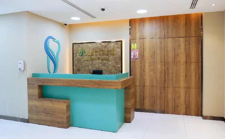 BOULEVARD MEDICAL CENTRE L.L.C. photo 7
