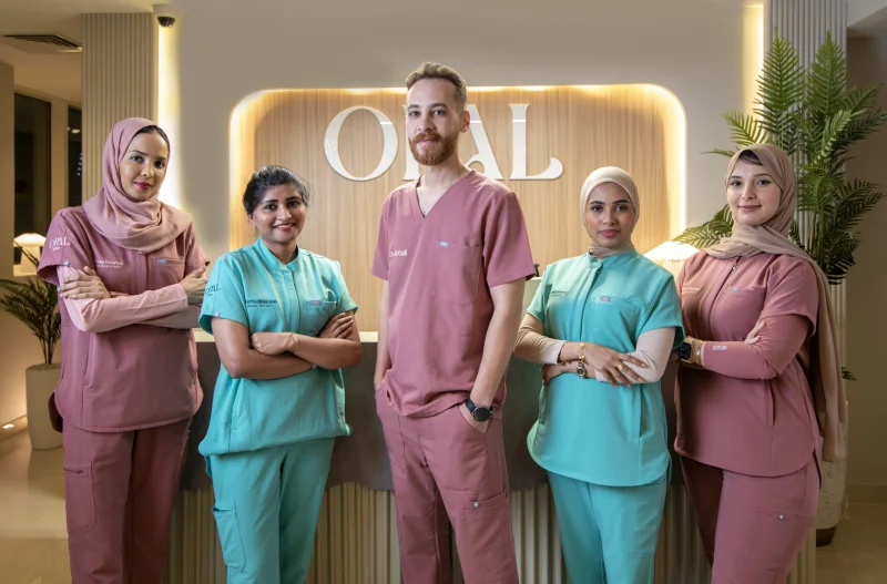 Opal elite dental clinic llc photo 1