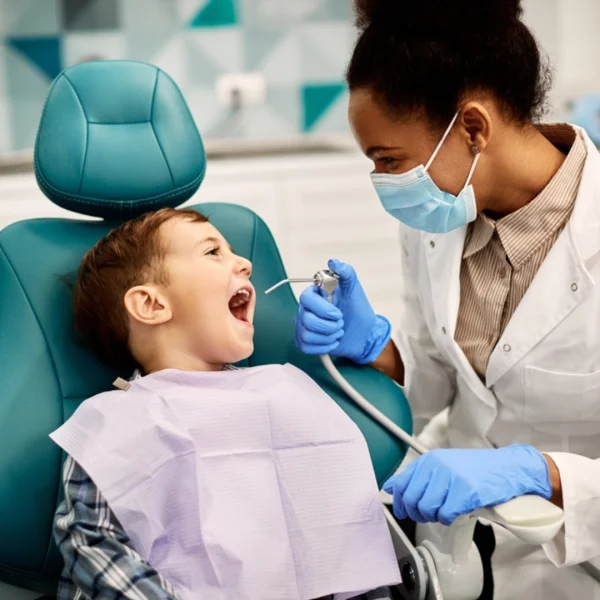 PALERMO DENTAL CENTRE - L.L.C - O.P.C photo 5