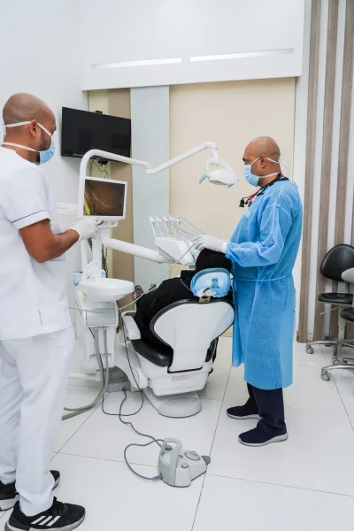 PALERMO DENTAL CENTRE - L.L.C - O.P.C photo 8