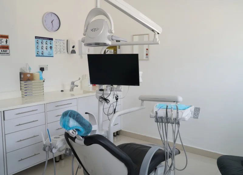 AL BUSTAN VIDAL DENTAL CENTER - L.L.C - S.P.C photo 2